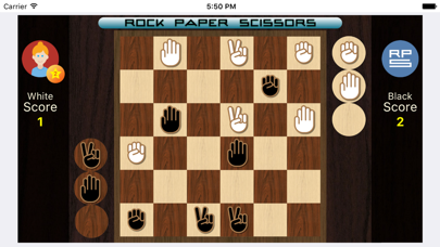 Rock Paper Scissors Strategic screenshot 3