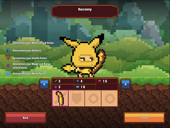 Pixel Survival Game 2.o screenshot 4