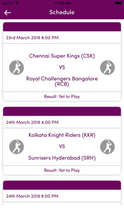 Live Cricket T20 Match screenshot-3
