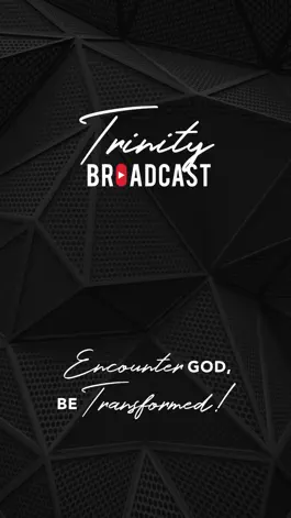 Game screenshot TrinityBroadcast.tv mod apk