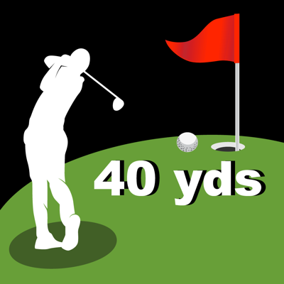 Golf Shot Range Finder