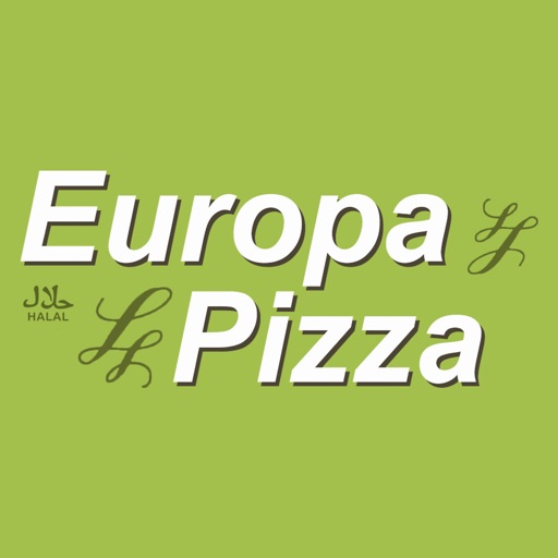 Europa Pizza London icon