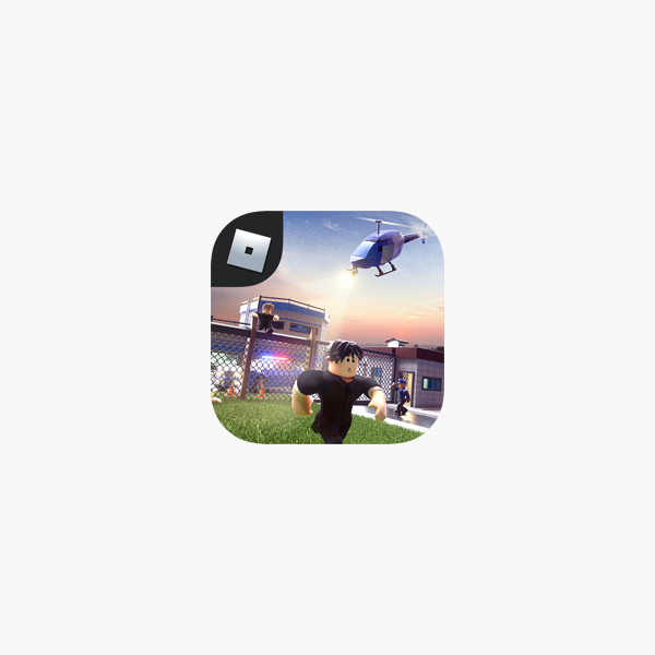 Roblox On The App Store - roblox.com players