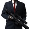 In Hitman: Sniper, you take on the role of Agent 47