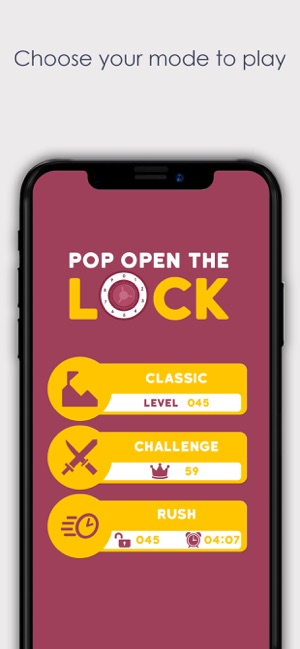 Pop Open The Lock(圖4)-速報App