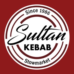 Sultan Kebab in Stowmarket