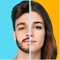 What will you look like when you get older