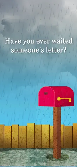 Game screenshot Handwritten Mailbox mod apk