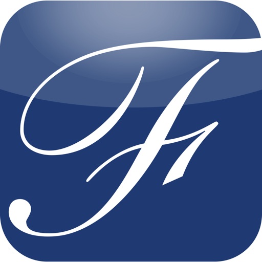Fentons Calculator iOS App
