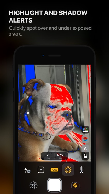 Camera-M screenshot-5