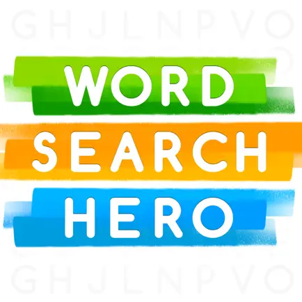 Wordsearch Hero Cheats