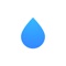 DrinkWater is an easy, intuitive app to track your daily water intake