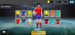 Imágen 6 Play Soccer 2020 - Real Match iphone