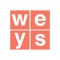 Weys Spaces app Weys