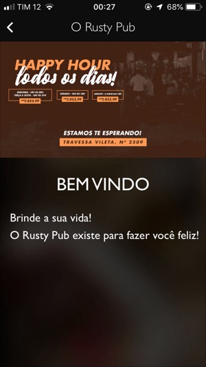 Rusty Pub(圖4)-速報App