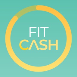 FITCASH: Move, Get Fit & Earn!