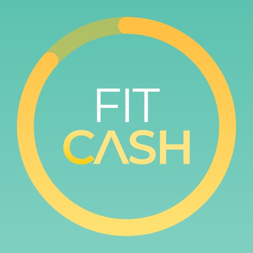 FITCASH: Move, Get Fit & Earn!