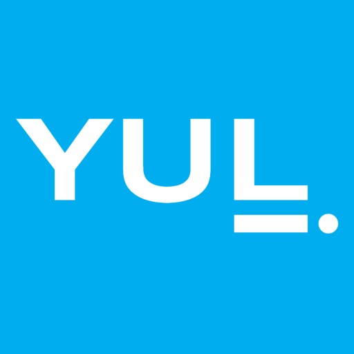 Montréal-Trudeau Airport – YUL