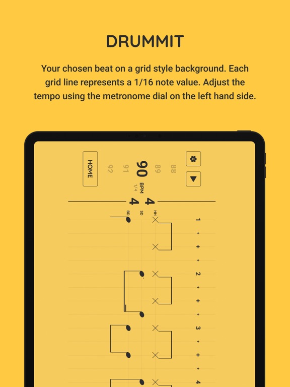 【图】Drummit(截图3)