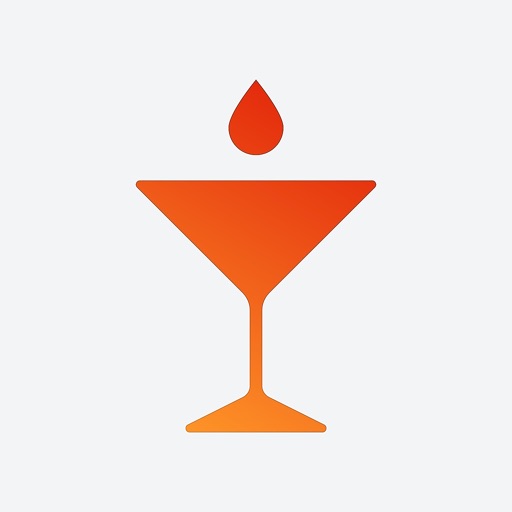 Mixxy - Cocktail Recipes iOS App
