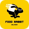 Food Rabbit Delivery