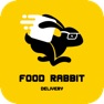 Get Food Rabbit Delivery for iOS, iPhone, iPad Aso Report