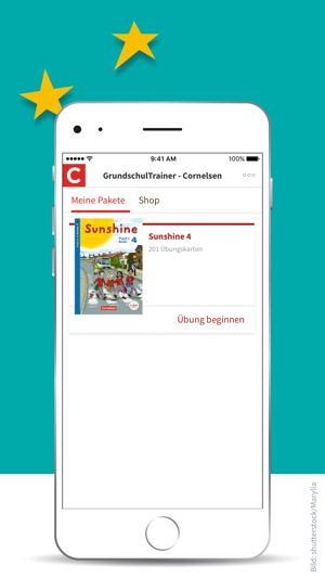 GrundschulTrainer - Cornelsen(圖1)-速報App