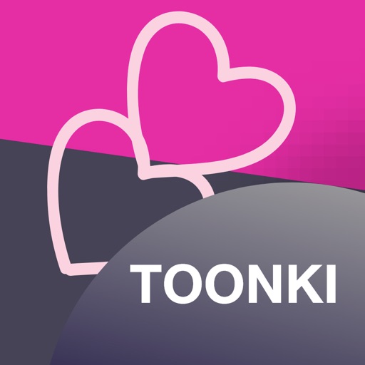 Toonki