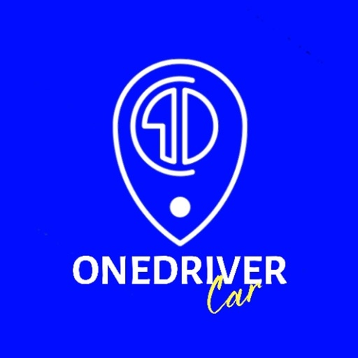 OneDriver - Passageiro