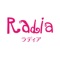 Radiaの公式アプリをリリースしました！