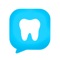 Use MyDentist App to chat with dentist, see your dental profile and photos, see your aligner progress, & more