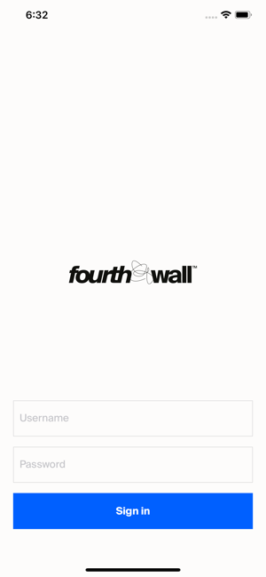 Fourthwall for Creators(圖1)-速報App