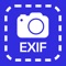 Icon Photo Extension EXIF