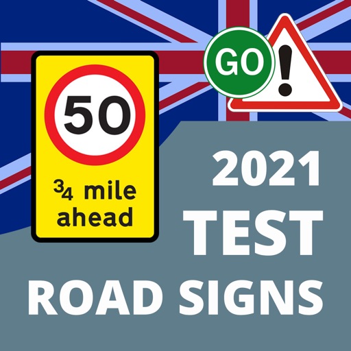 Road Signs UK 2021 Download