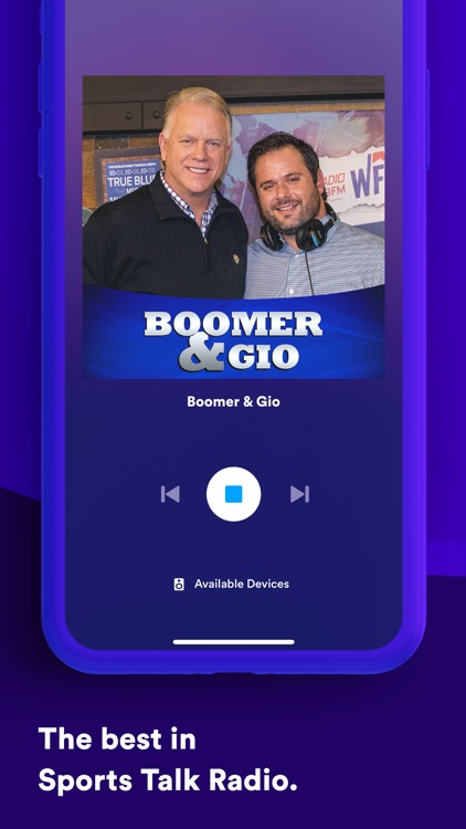 RADIO.COM screenshot-6
