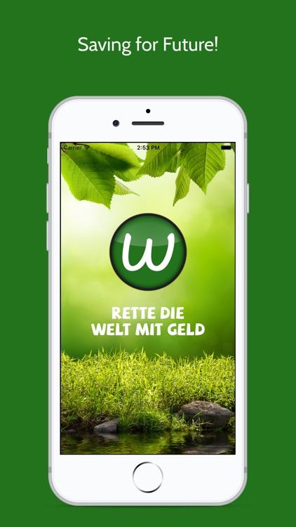 WondaApp PROZENTE