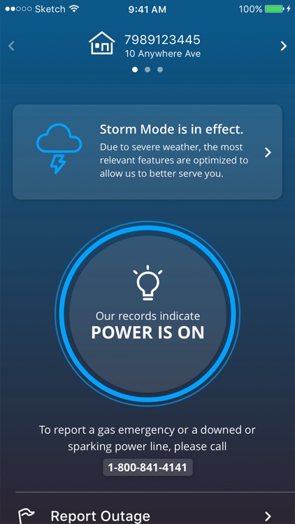 PECO - An Exelon Company screenshot-3