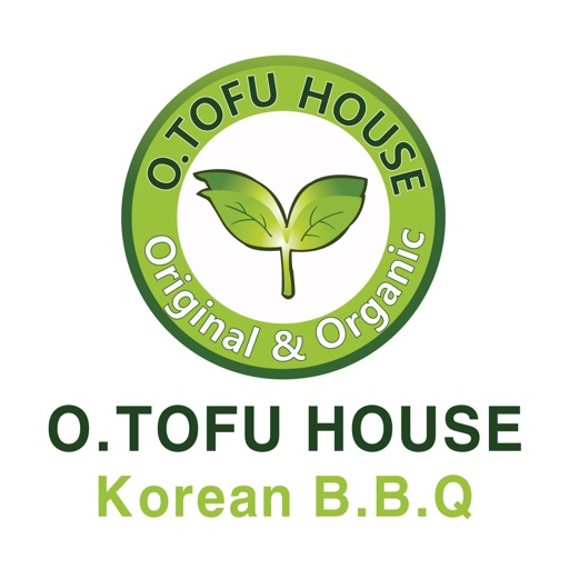 O Tofu House icon