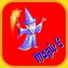 Magic 6 HD (Goochel truc)