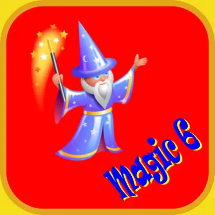 Magic 6 HD (Goochel truc) Читы