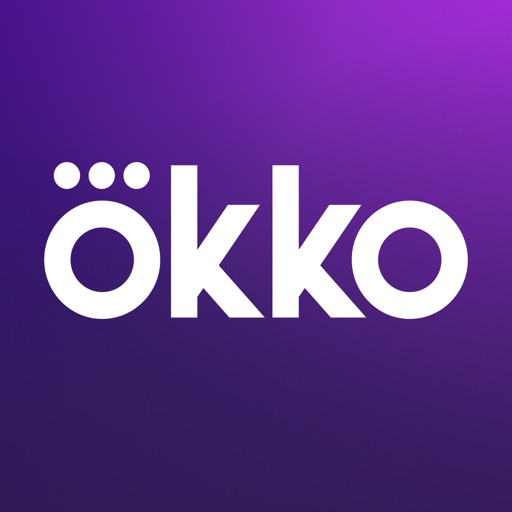 Okko Фильмы HD. Кино и сериалы