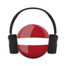 Get Radio Latvijā: radio of Latvia for iOS, iPhone, iPad Aso Report