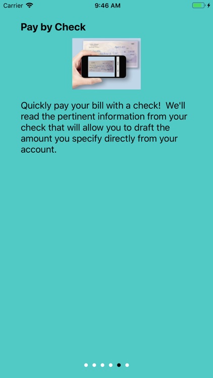 PaymentVision screenshot-3