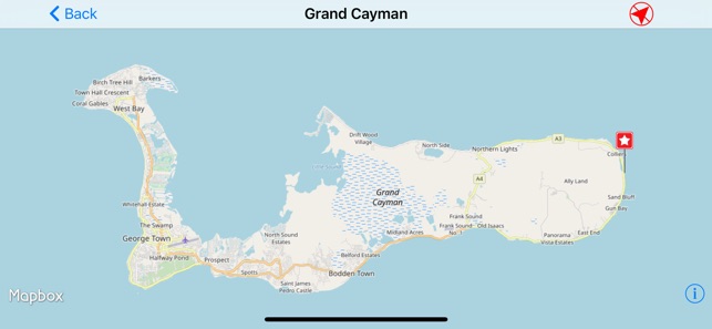 Cayman Traveler(圖3)-速報App