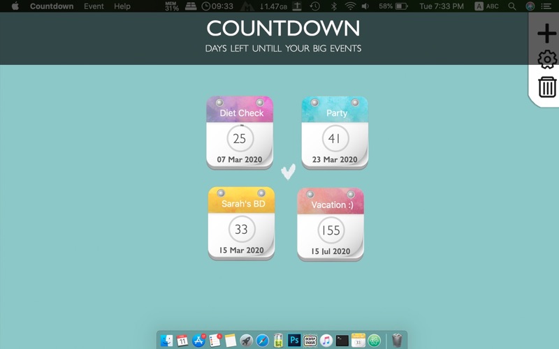 Countdown