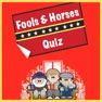 Get Only Fools And Horses Quiz for iOS, iPhone, iPad Aso Report