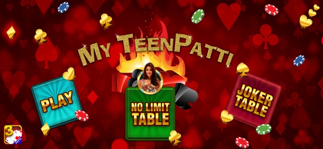 My TeenPatti(圖3)-速報App