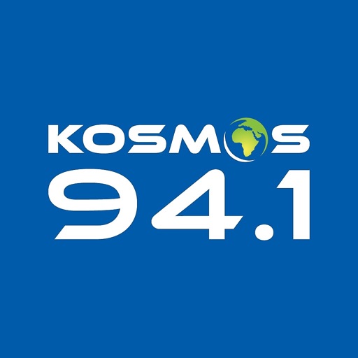 Kosmos 94.1 icon