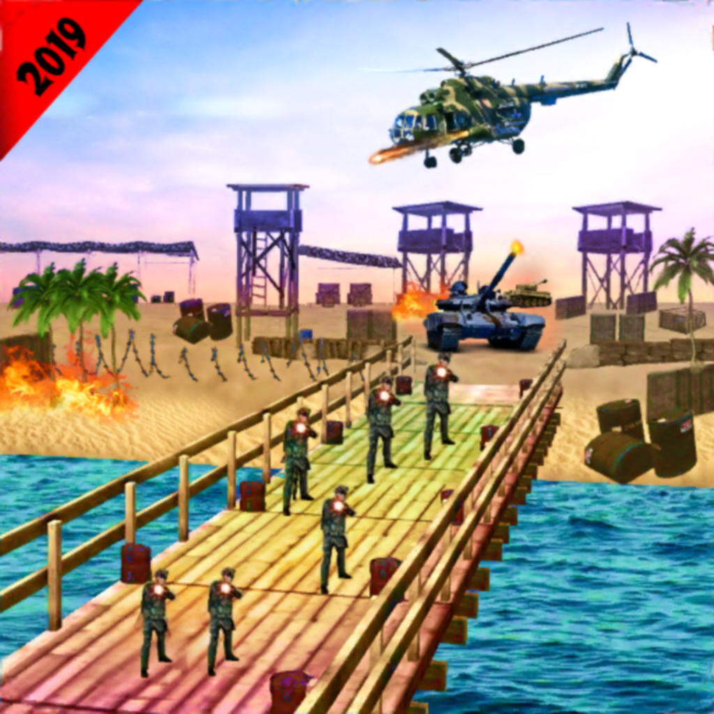 Get Border Army Final War for iOS, iPhone, iPad Aso Report