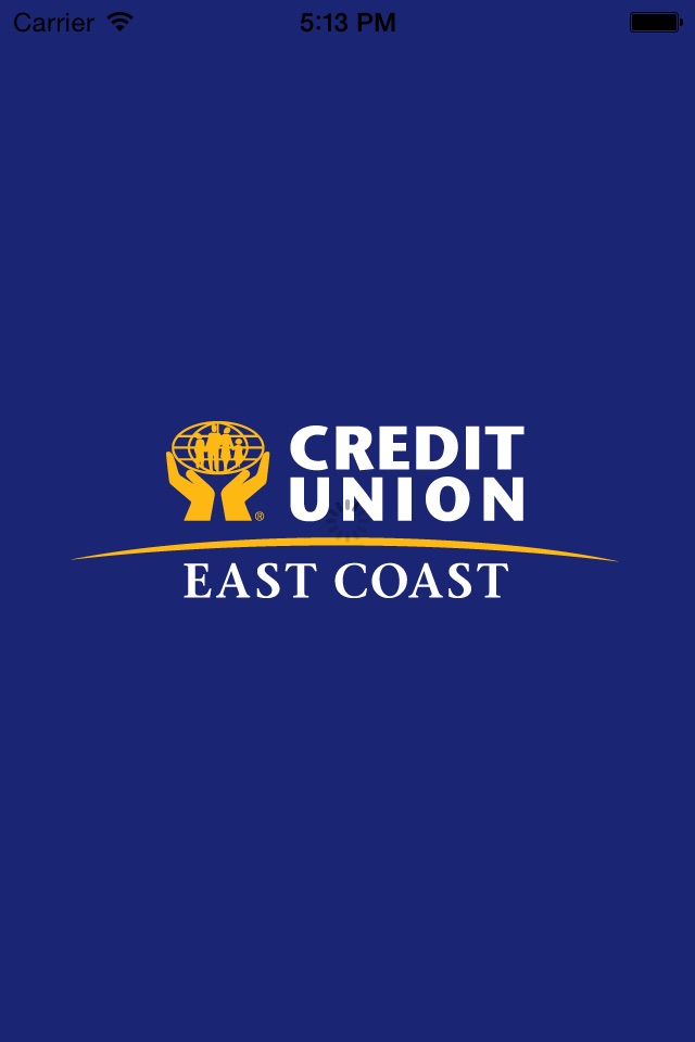 East Coast Credit Union screenshot 3